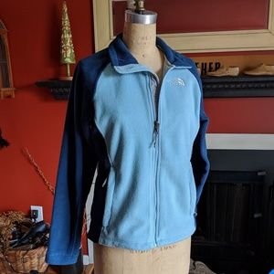 North Face Khumbu 2 Fleece